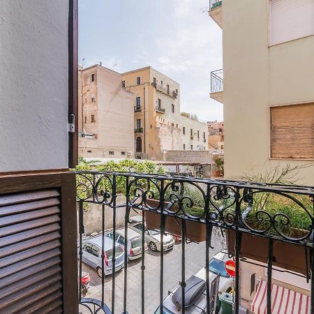 L'Ambasciata Hotel De Charme Cagliari Exterior photo